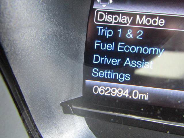 Certified 2018 Ford Explorer Limited w/ Equipment Group 301A image 19