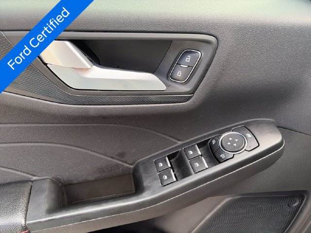 Certified 2023 Ford Escape ST-Line w/ Tech Pack #1 AWD/4WD image 12