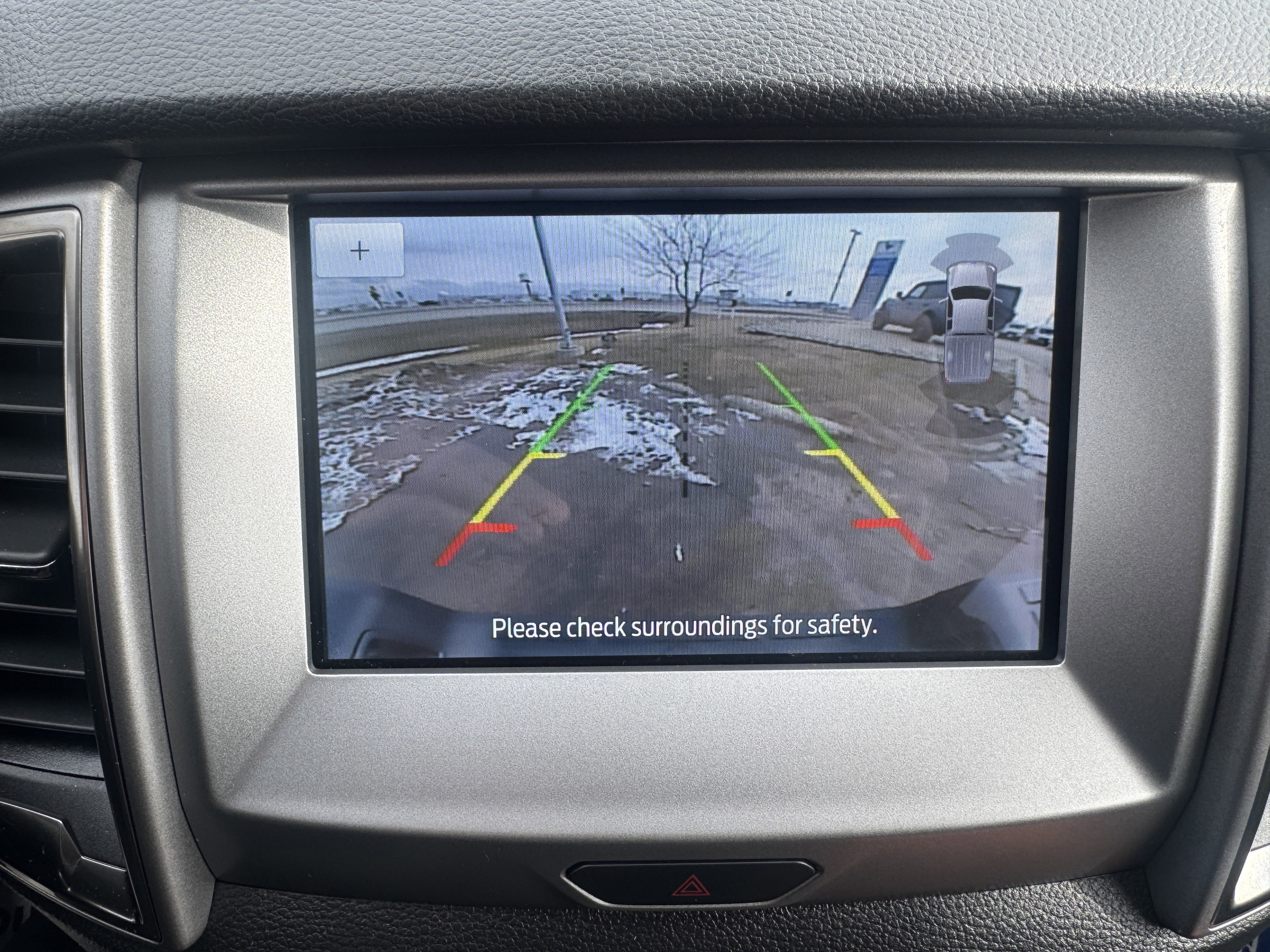 Certified 2022 Ford Ranger XLT w/ Equipment Group 302A High image 23