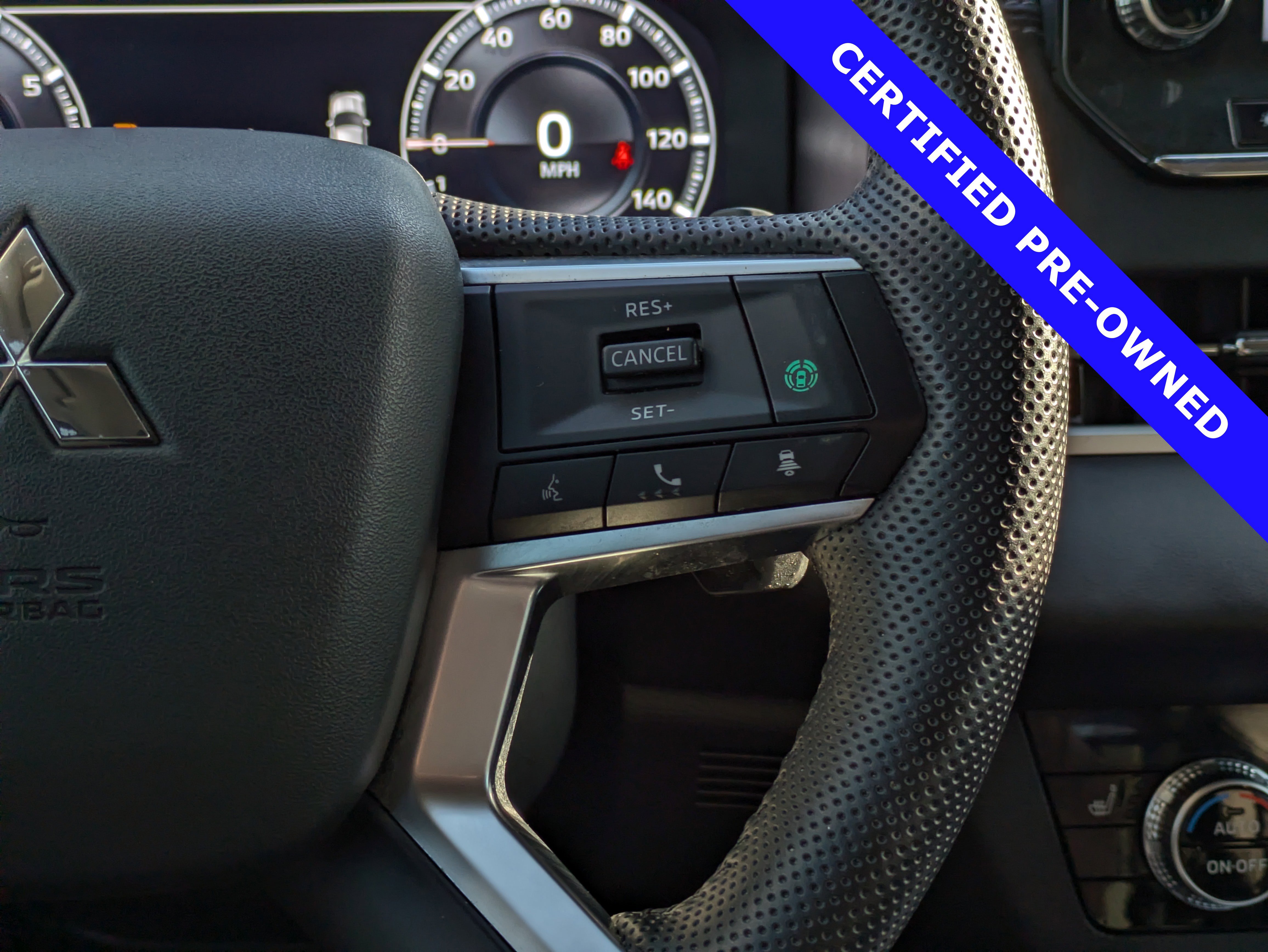 Used 2023 Mitsubishi Outlander SEL 40th Anniversary image 26