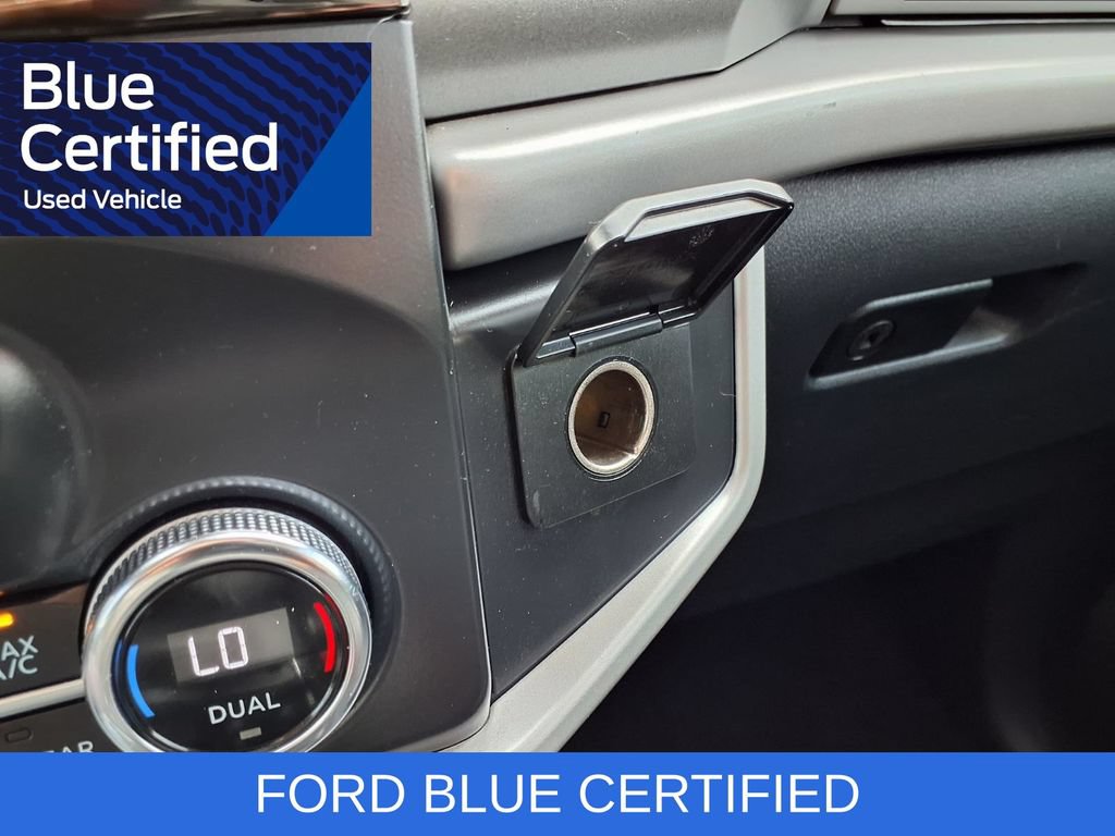 Certified 2022 Ford Expedition XLT RWD image 13