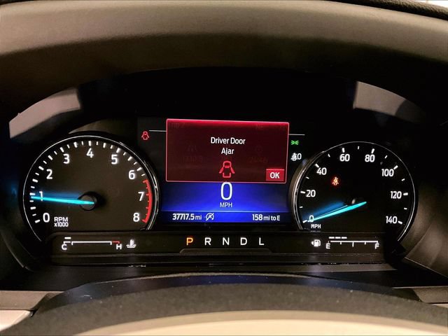 Certified 2021 Ford Explorer XLT w/ Equipment Group 202A AWD/4WD image 19