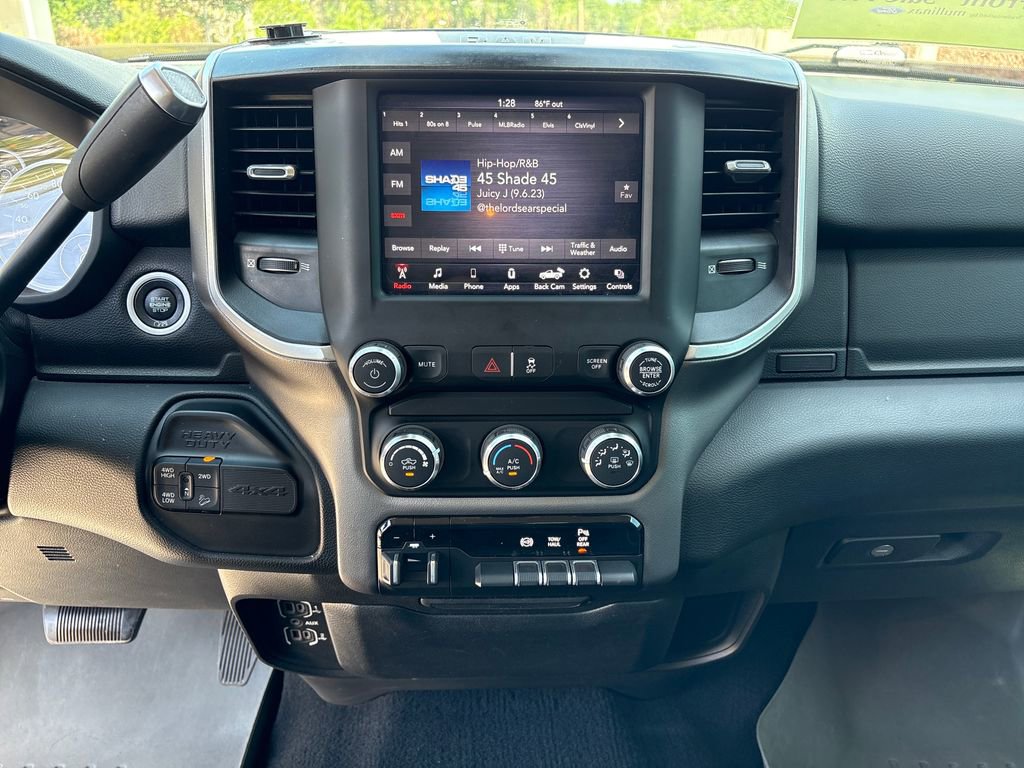 Used 2019 RAM 2500 Big Horn AWD/4WD image 28
