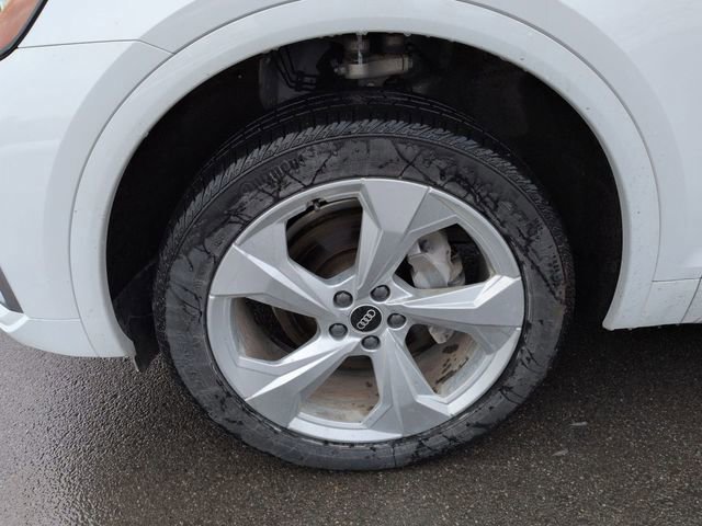 Used 2021 Audi Q5 2.0T Premium Plus w/ Premium Plus Package image 23