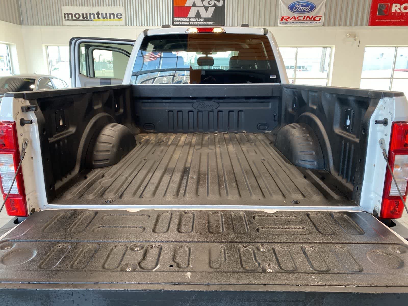 Certified 2022 Ford F350 XL w/ Power Equipment Group AWD/4WD image 26