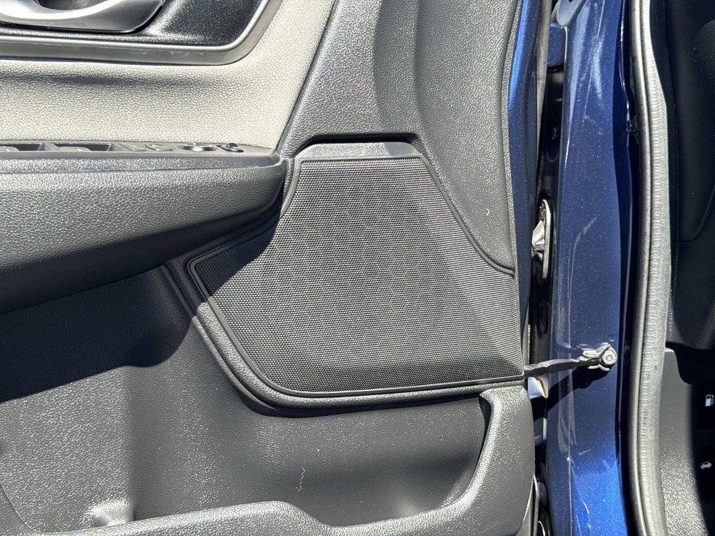 Used 2019 Honda CR-V EX image 19