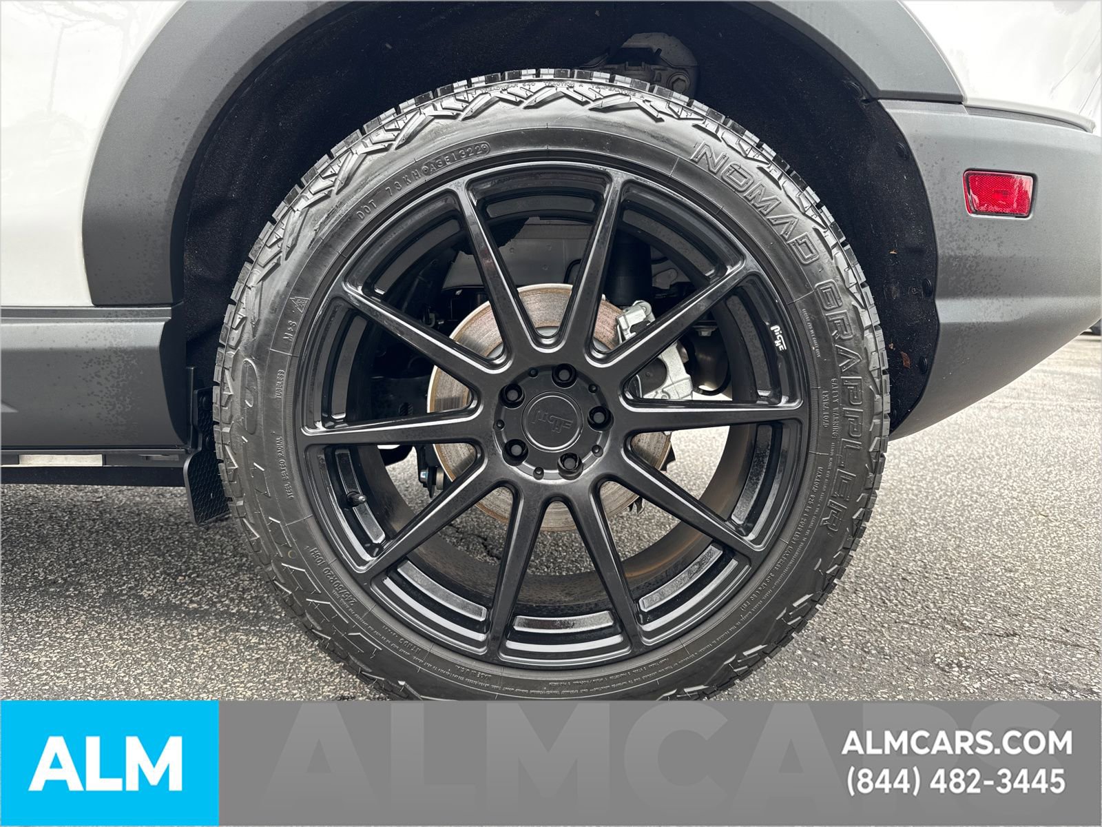 Certified 2024 Ford Bronco Sport Big Bend image 23