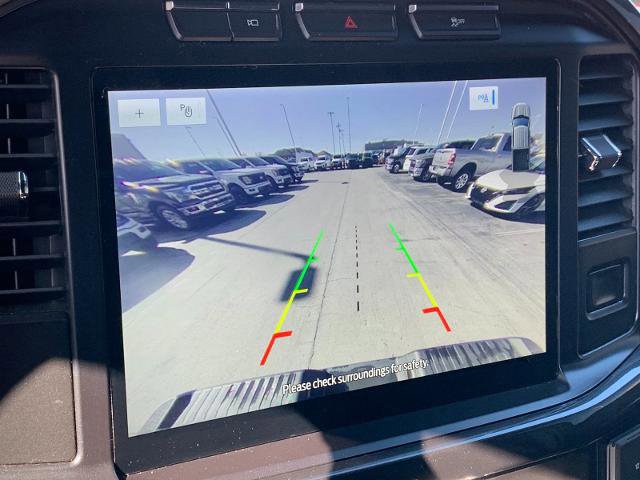 Certified 2022 Ford F150 XLT w/ Equipment Group 302A High image 20