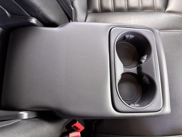 Certified 2022 Ford Edge SEL w/ Convenience Package image 20