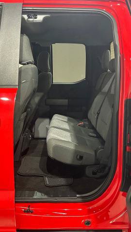 Certified 2022 Ford F150 XLT RWD image 35