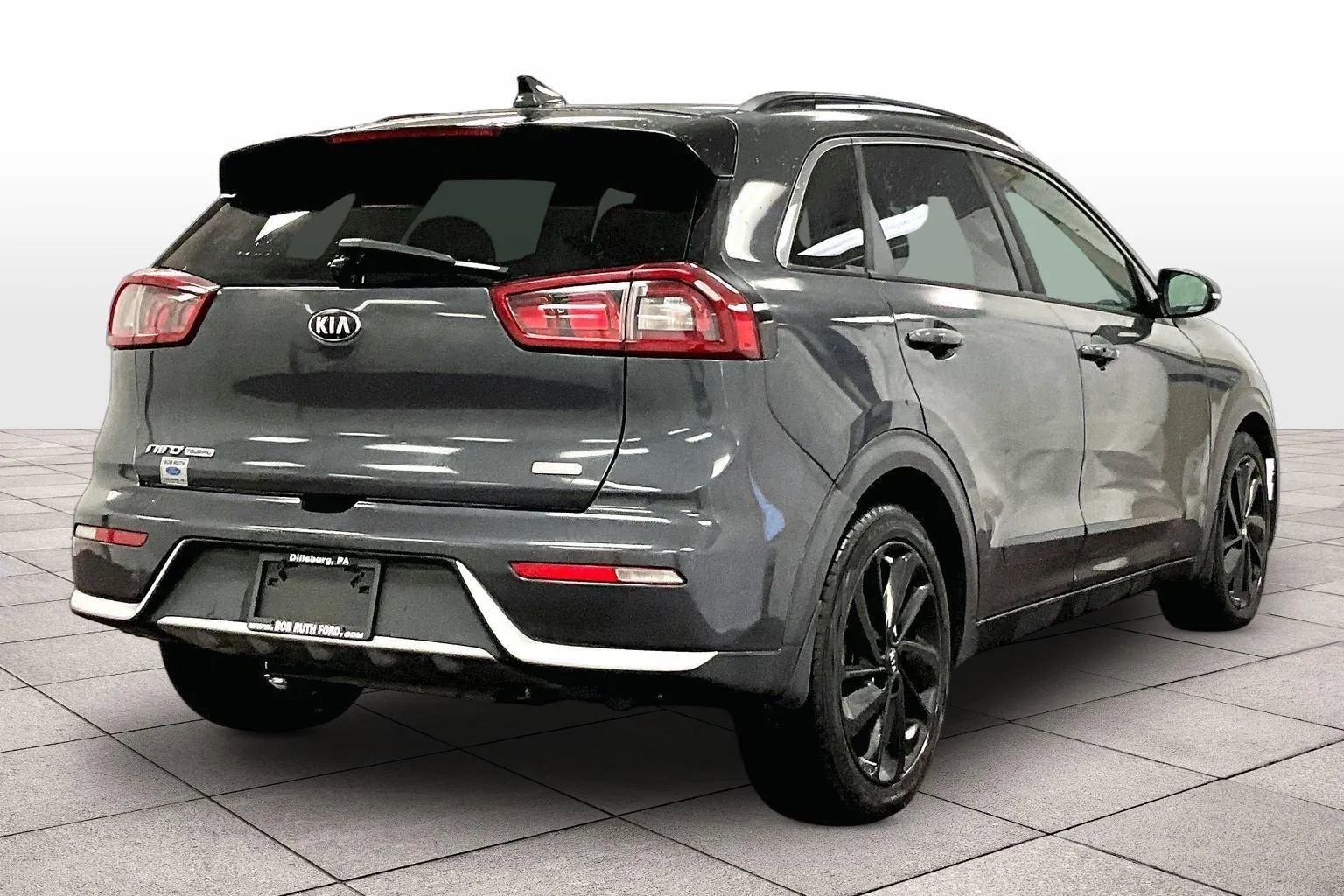 Used 2018 Kia Niro EX w/ Option Group 020 image 11