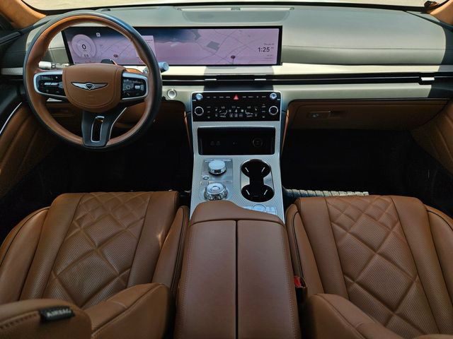 Used 2025 Genesis GV80 3.5T Prestige AWD/4WD image 24