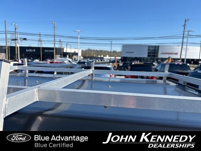 Certified 2019 Ford Ranger XL AWD/4WD image 13