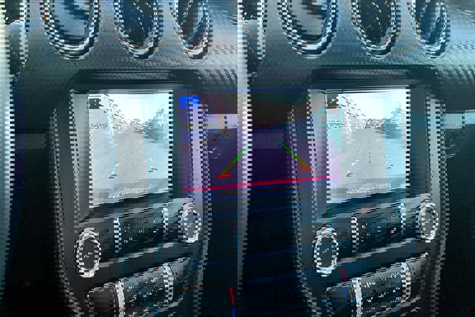 Certified 2021 Ford Mustang Coupe w/ Equipment Group 101A image 27