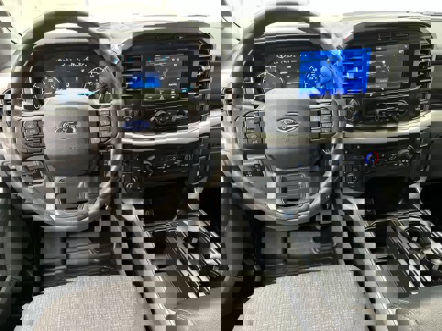 Certified 2022 Ford F150 XLT w/ Max Trailer Tow Package image 20