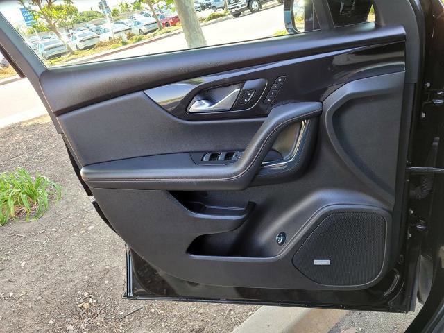 Used 2019 Chevrolet Blazer RS AWD/4WD image 27