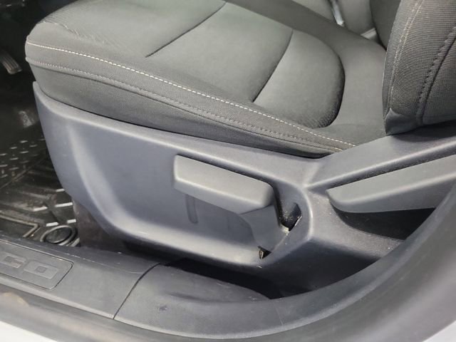 Certified 2023 Ford Bronco Sport AWD/4WD image 9
