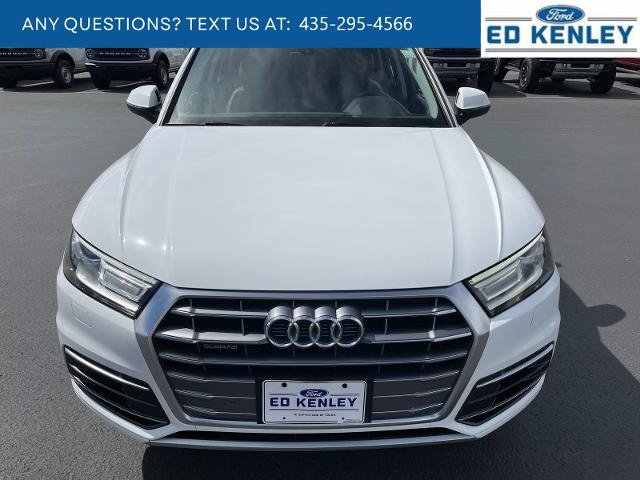 Used 2019 Audi Q5 2.0T Premium w/ Convenience Package AWD/4WD image 20