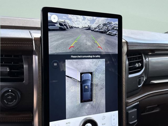 Certified 2023 Ford Expedition Max King Ranch image 36