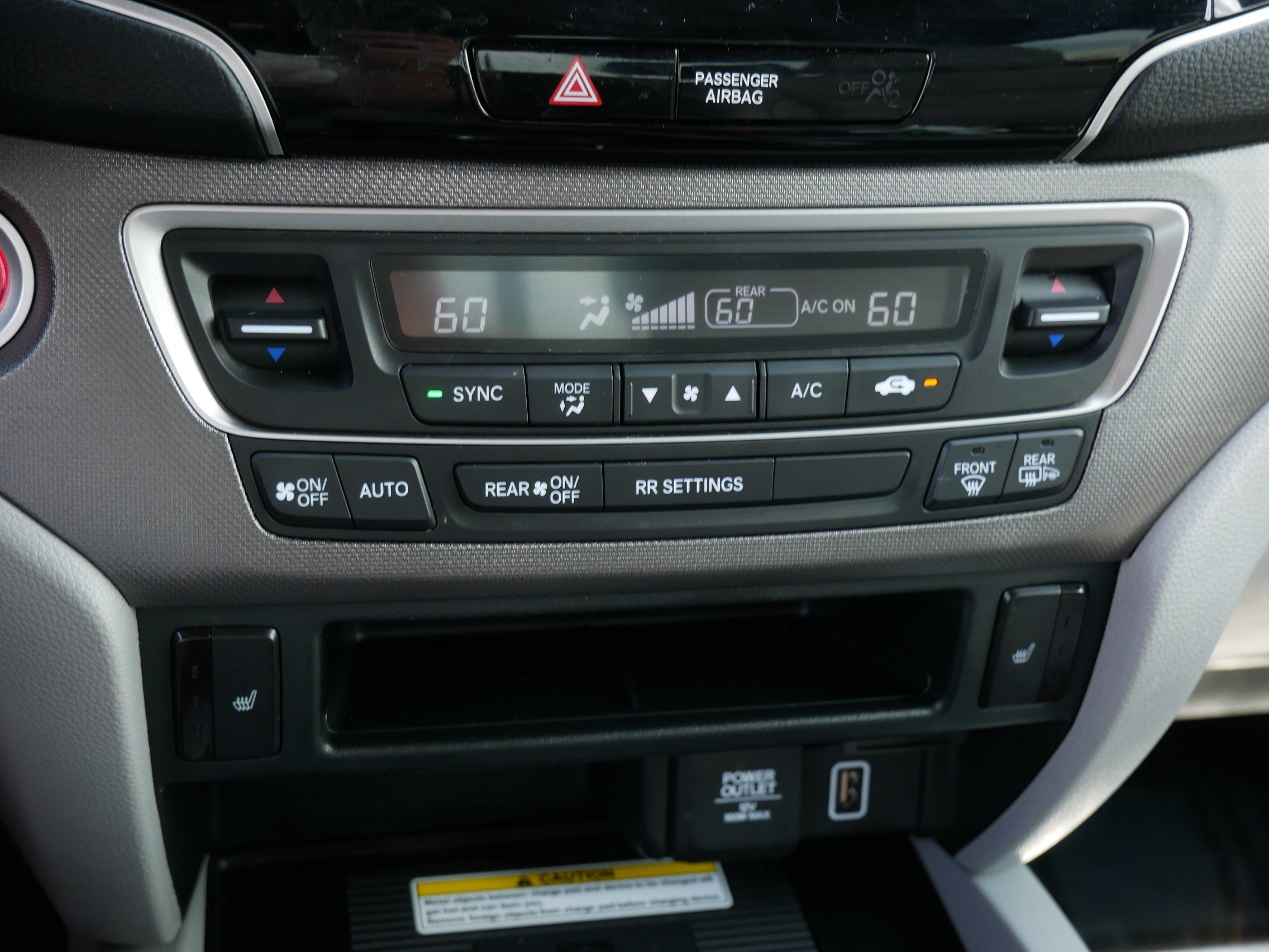 Used 2023 Honda Ridgeline RTL-E image 23