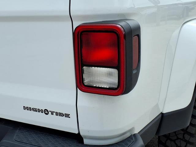 Used 2025 Jeep Gladiator Sport AWD/4WD image 12