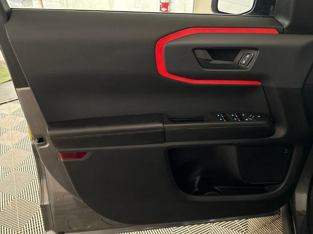 Certified 2021 Ford Bronco Sport Outer Banks w/ Outer Banks Package image 16