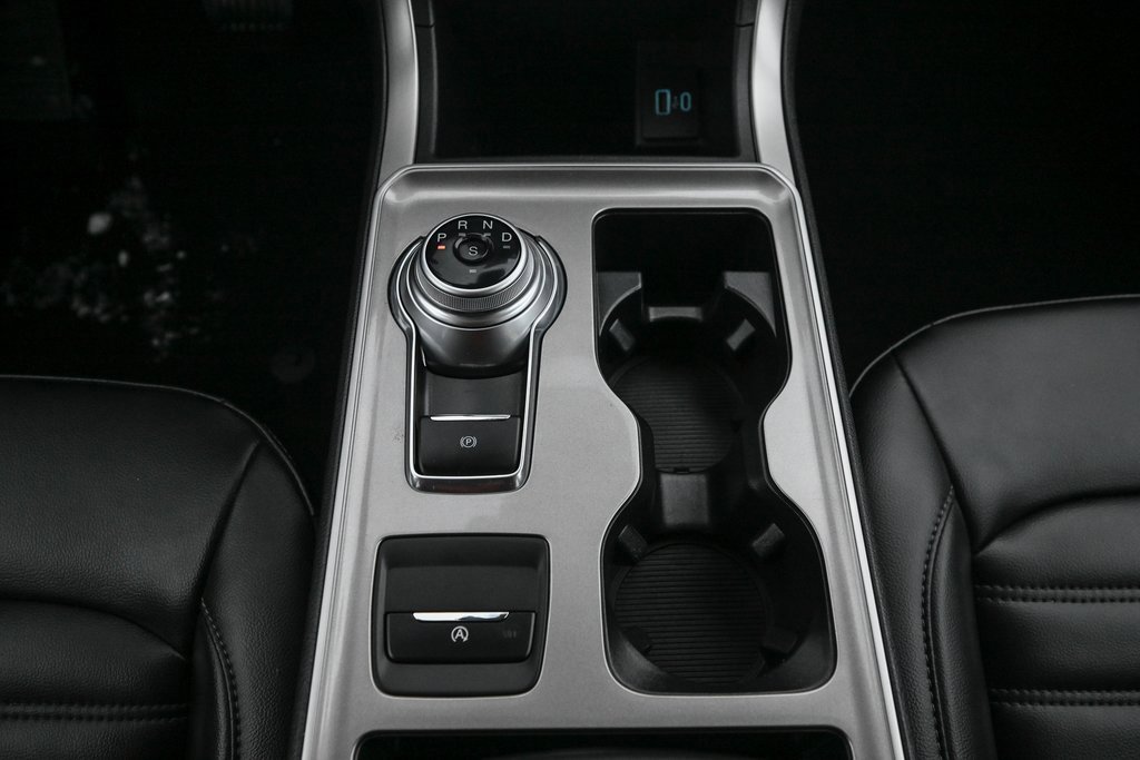 Certified 2024 Ford Edge SEL w/ Convenience Package image 35