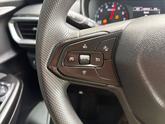 Used 2021 Chevrolet TrailBlazer LS AWD/4WD image 20