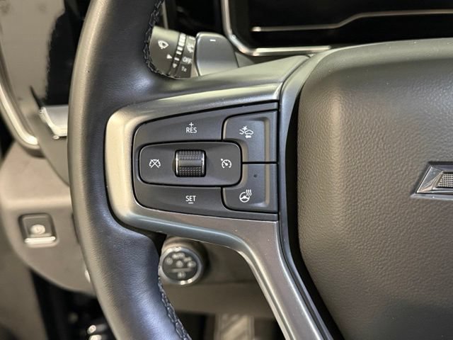 Used 2024 Chevrolet Silverado 1500 RST w/ Convenience Package II AWD/4WD image 20