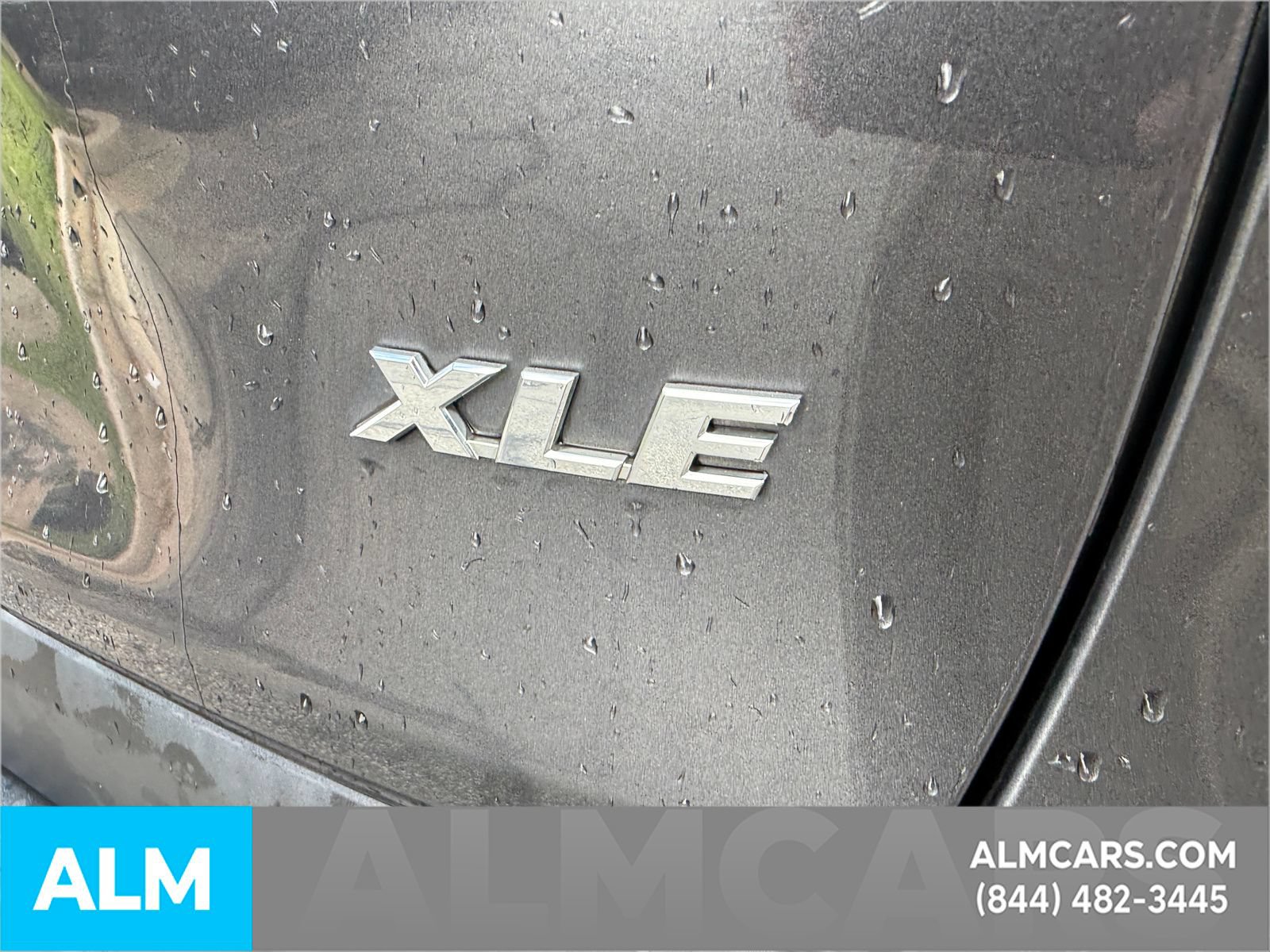 Used 2024 Toyota RAV4 XLE Premium FWD image 6