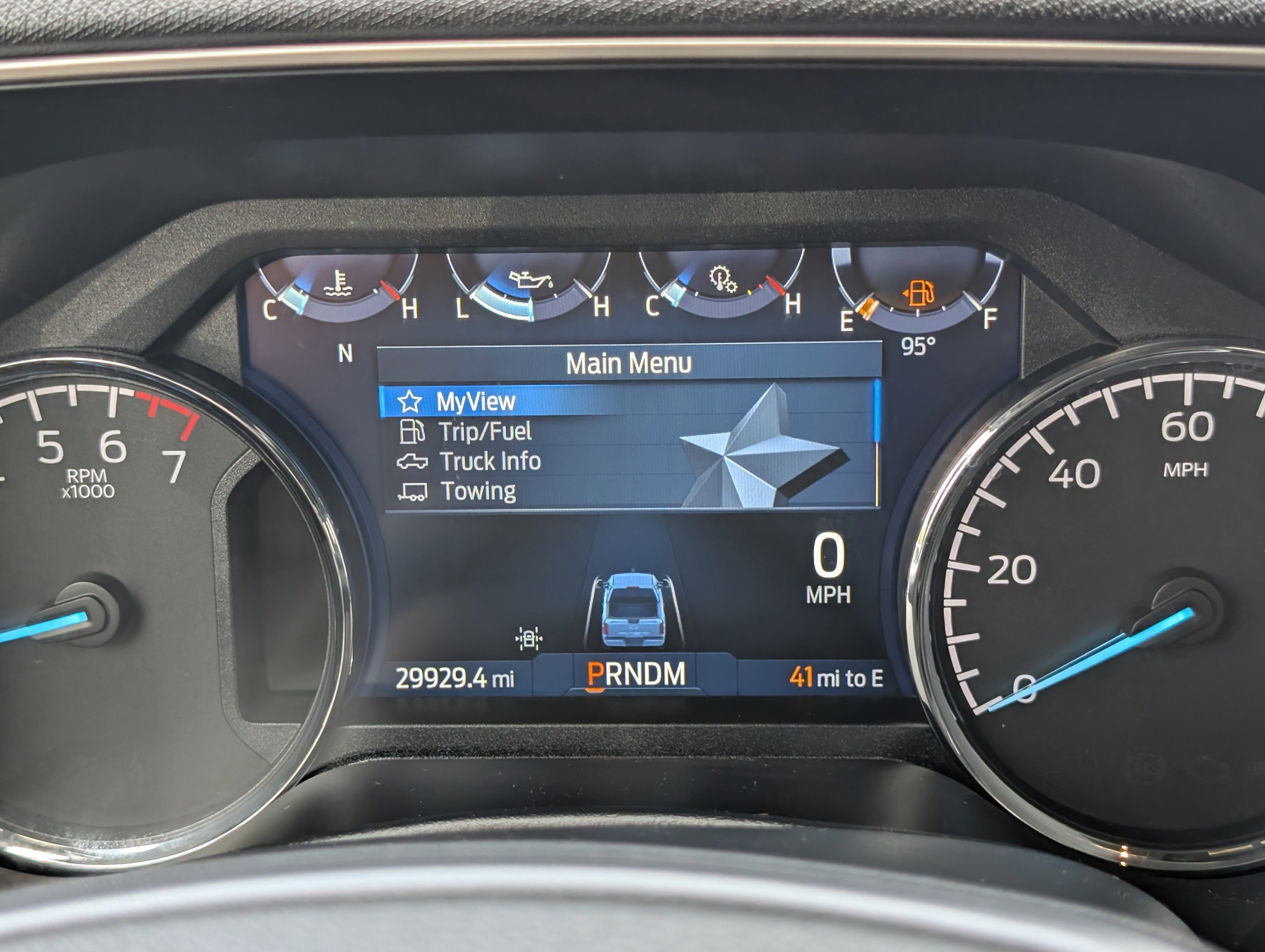 Certified 2023 Ford F150 XLT w/ Equipment Group 302A High image 28