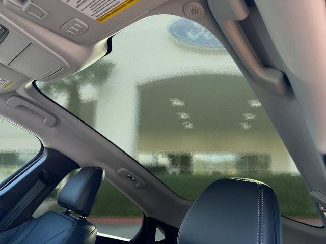 Certified 2023 Ford Mustang Mach-E Premium RWD image 19