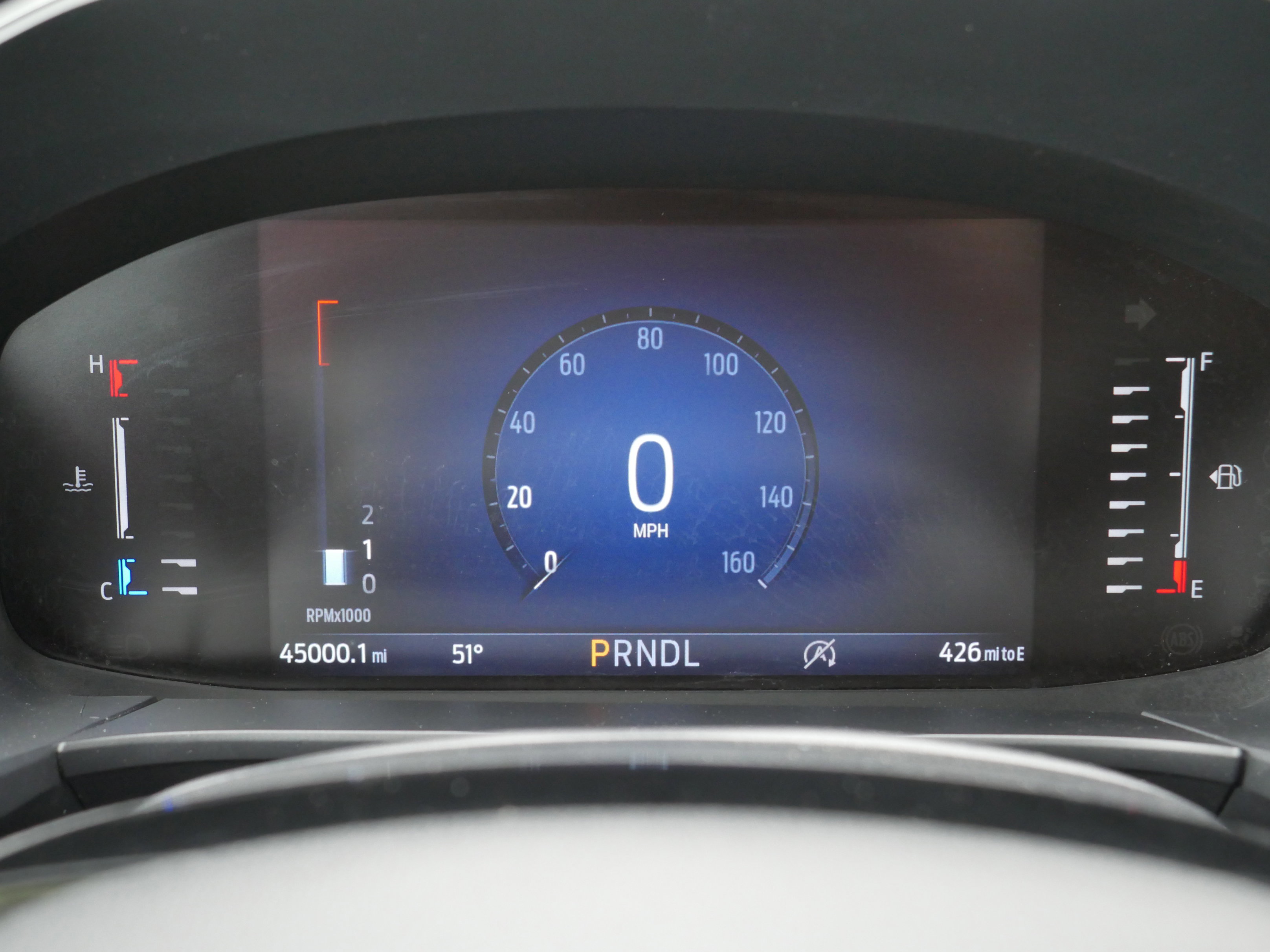 Certified 2023 Ford Escape Active image 13