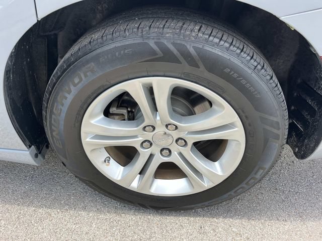 Used 2022 Dodge Charger SXT RWD image 11