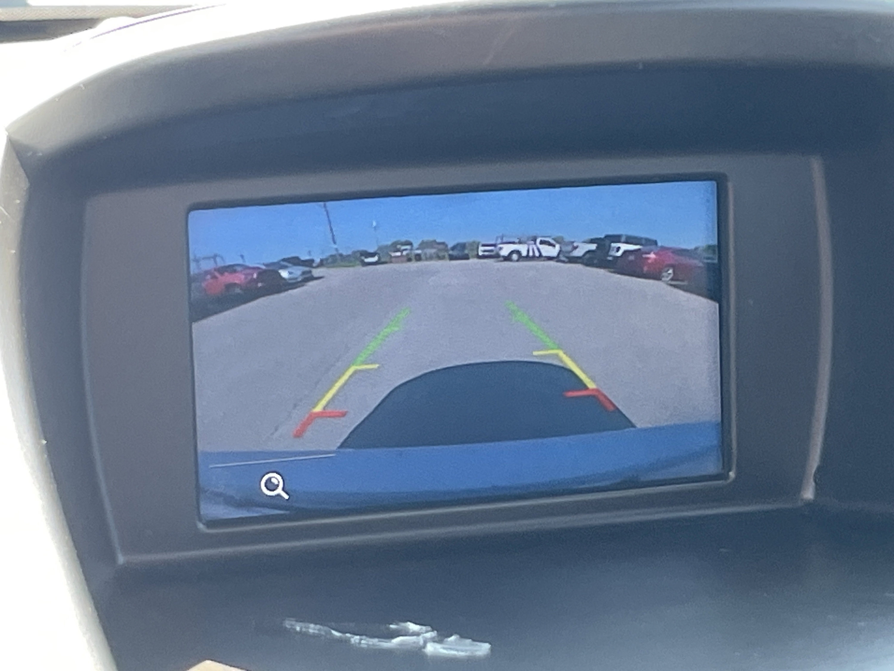 Certified 2019 Ford Fiesta S FWD image 18