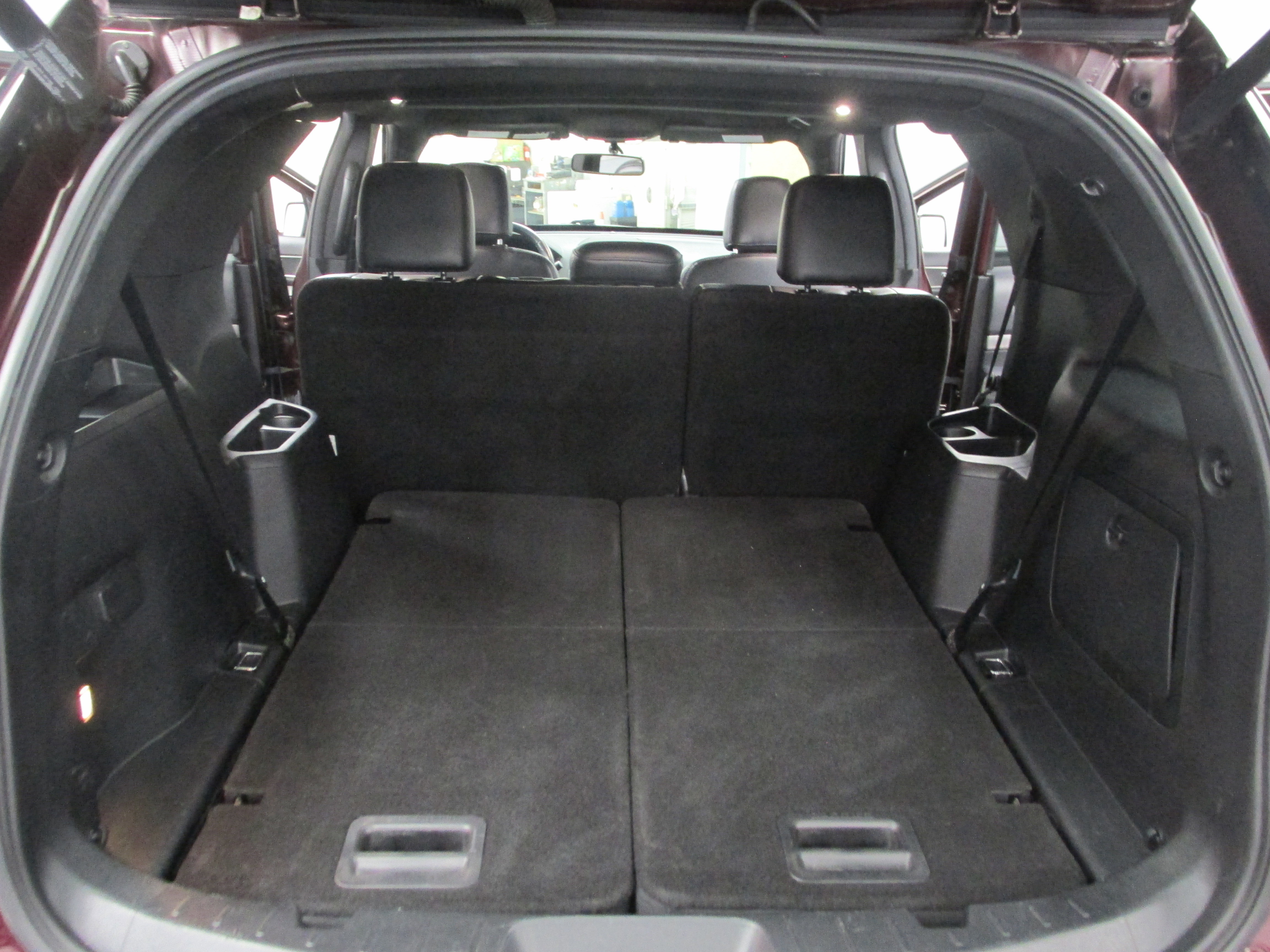 Certified 2019 Ford Explorer XLT w/ Equipment Group 202A image 26