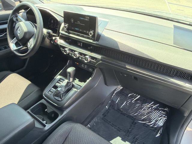 Used 2025 Honda CR-V EX image 25