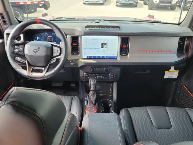 Certified 2023 Ford Bronco Raptor AWD/4WD image 17