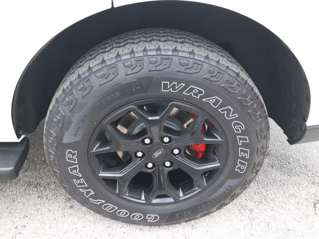 Certified 2023 Ford Expedition Timberline image 27