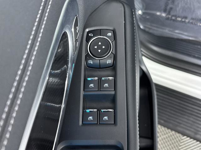 Certified 2026 Ford Expedition Platinum w/ Stealth Appearance Package image 26