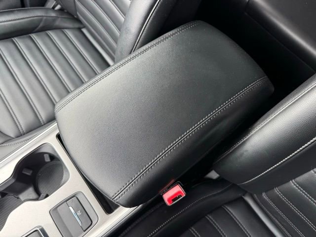 Certified 2023 Ford Edge SEL w/ Convenience Package image 22