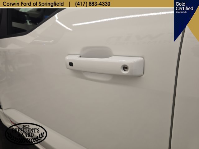 Certified 2026 Ford F350 Platinum AWD/4WD image 24