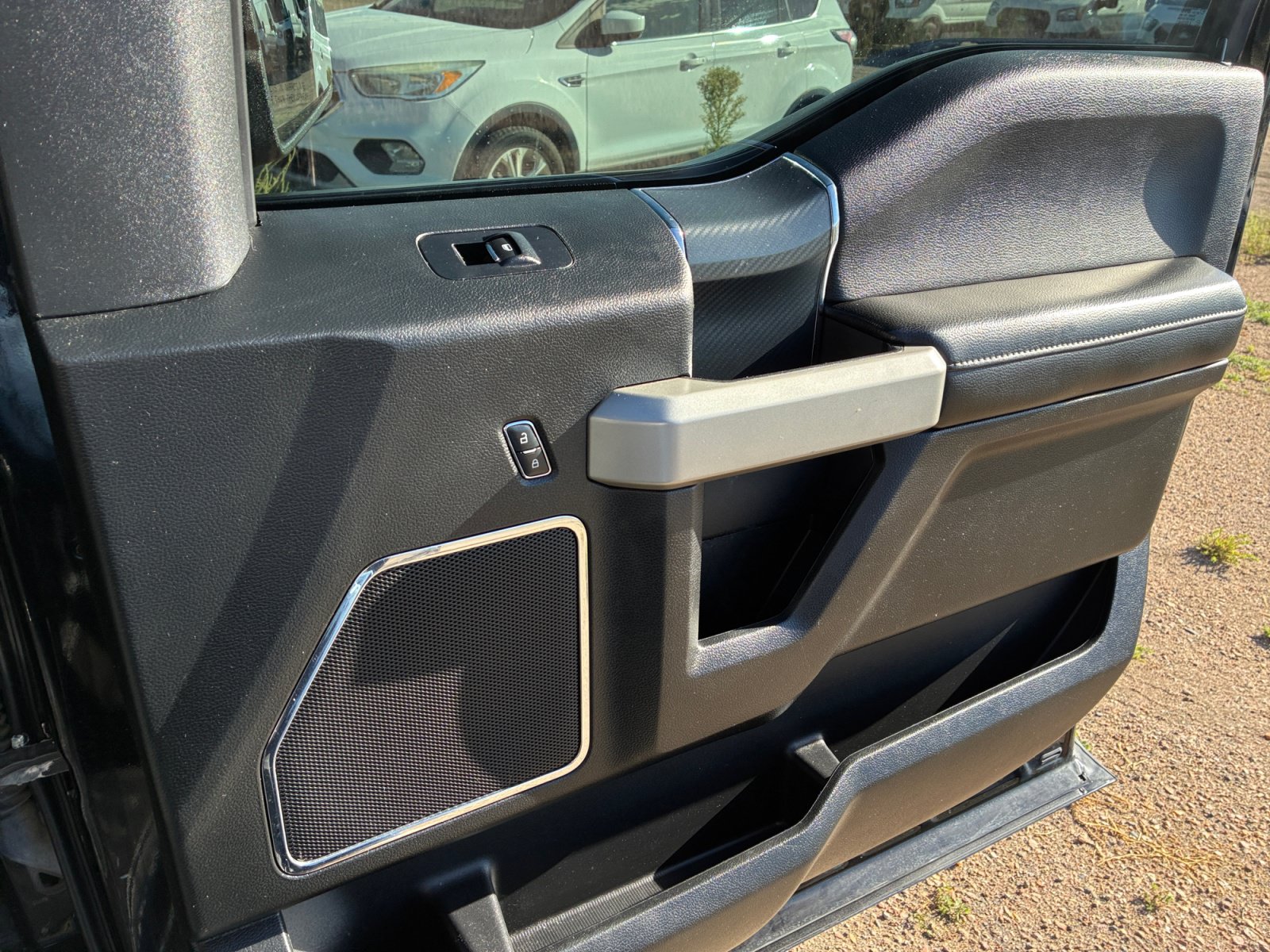 Certified 2018 Ford F150 Lariat AWD/4WD image 16