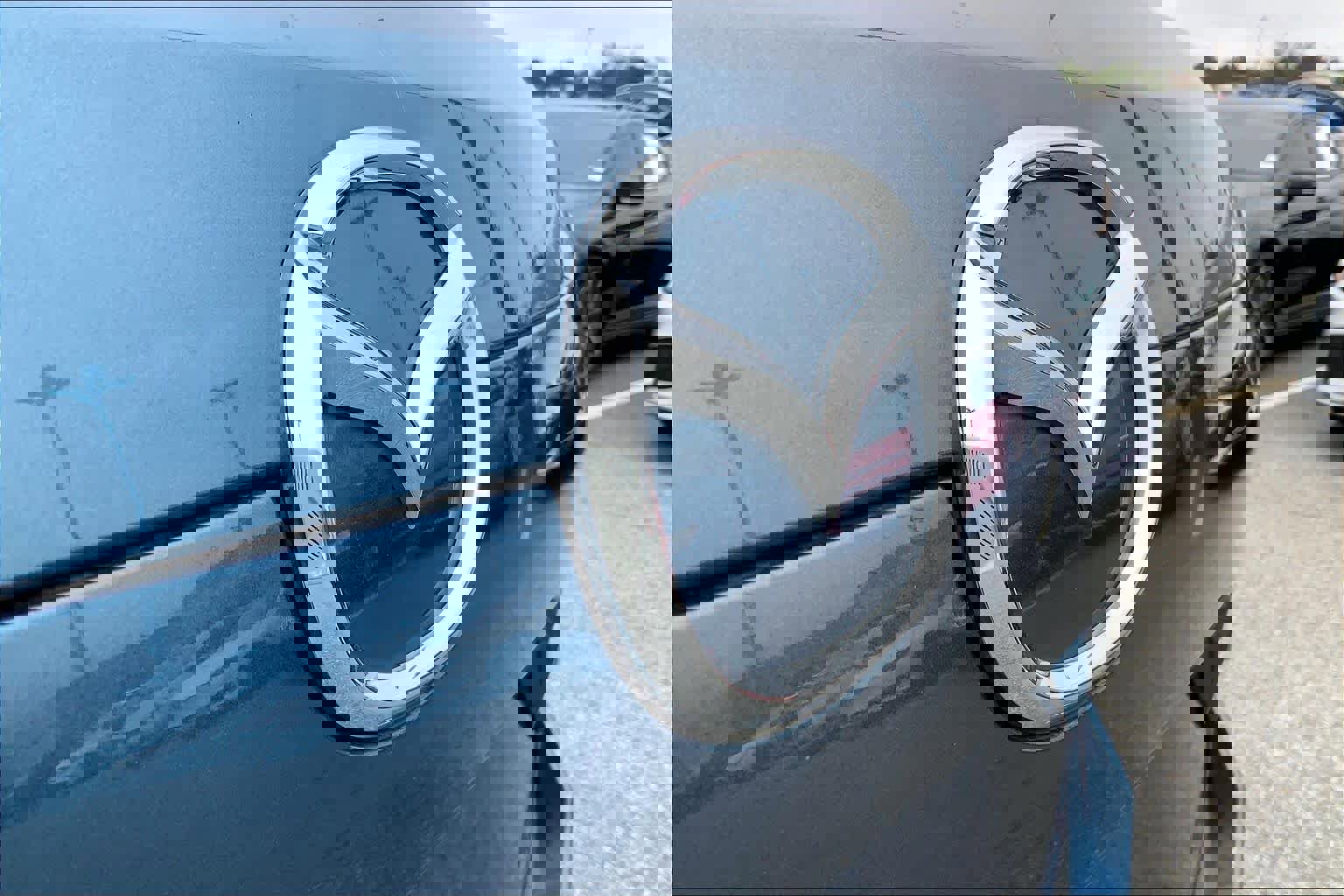 Used 2023 MAZDA CX-5 AWD 2.5 S image 9