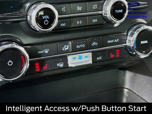 Certified 2022 Ford F150 XLT w/ Equipment Group 302A High image 21