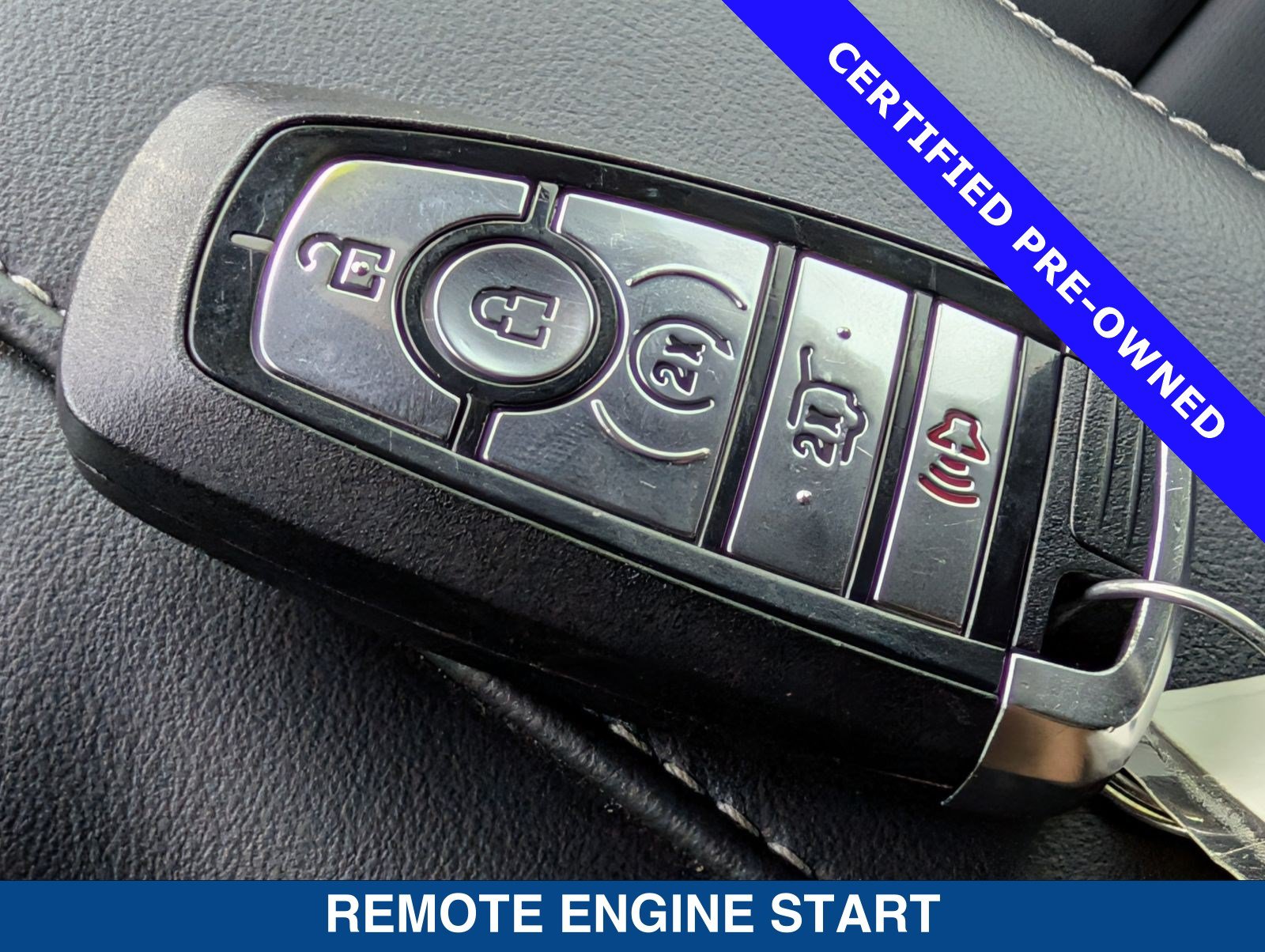 Certified 2025 Ford Expedition Max Platinum w/ Stealth Performance Package AWD/4WD image 39