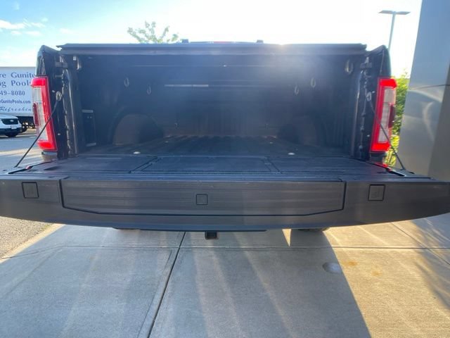 Certified 2021 Ford F150 King Ranch w/ Equipment Group 601A High AWD/4WD image 42