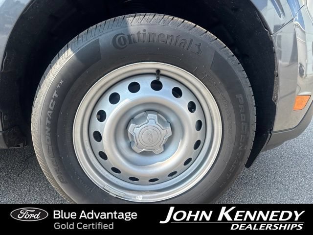 Certified 2026 Ford Maverick XL AWD/4WD image 3