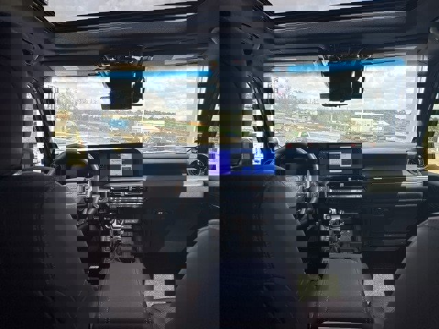 Used 2025 Toyota Land Cruiser image 12