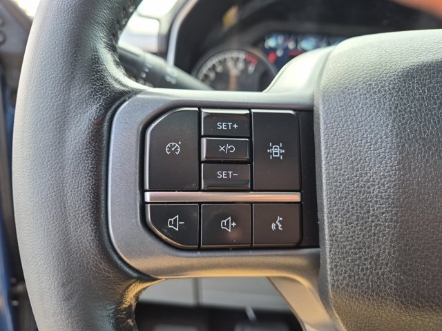 Certified 2022 Ford F150 XLT w/ Equipment Group 302A High AWD/4WD image 18